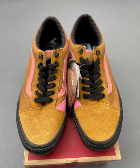 VANS Old Skool Gore-tex