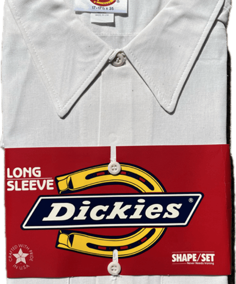 90's Dickies  Made in USA Long Sleeve