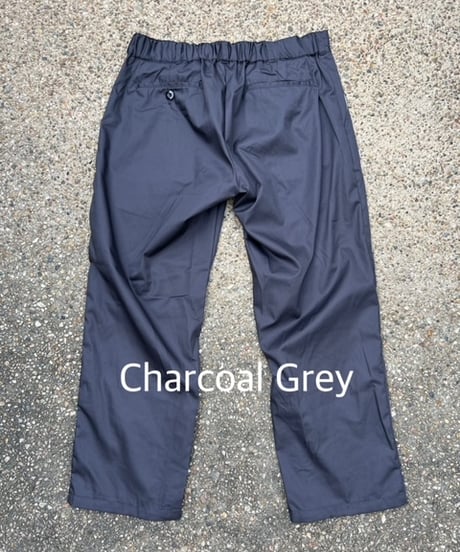 TONNY PANTS / TC TWILL EASY PANTS