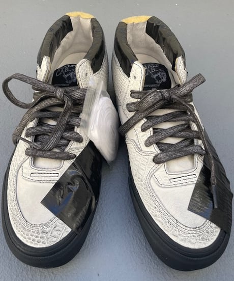 Vault Half Cab EF VLT LX