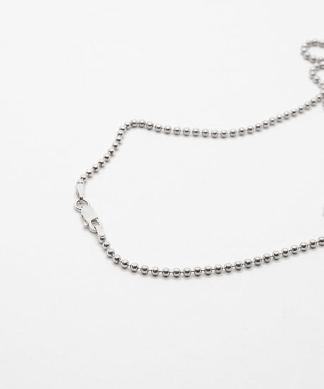 Dog Tag / MADE IN CALIFORNIA