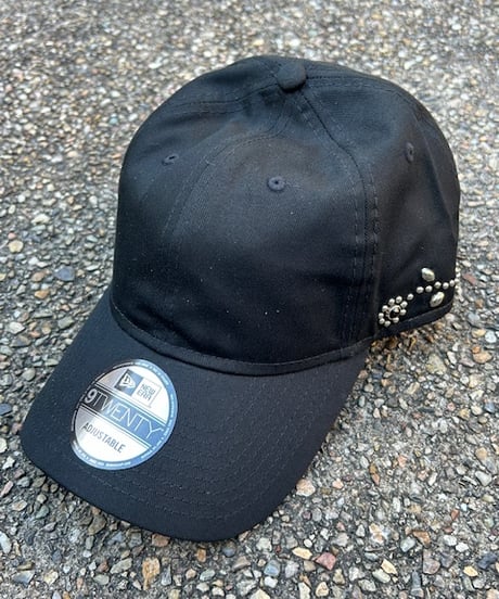 HTC × New Era Baseball Cap