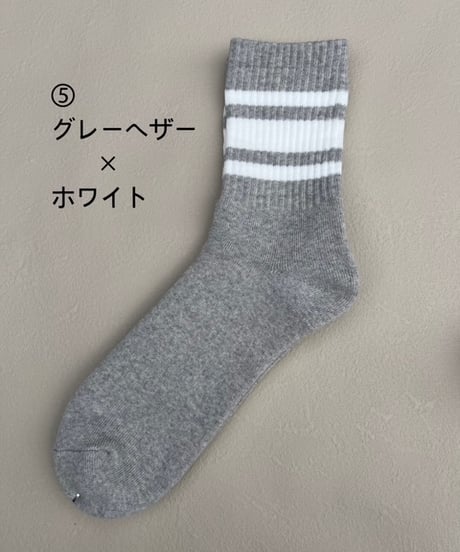 TONNY SOCKS