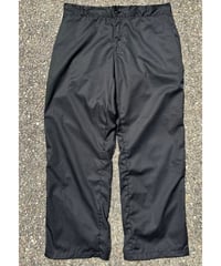 TONNY PANTS / TC TWILL EASY PANTS
