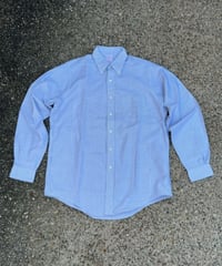Brooks Brothers Long sleeve Button Down Shirt
