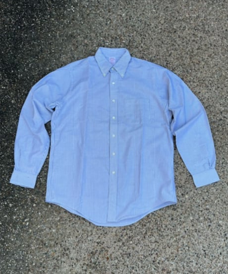 Brooks Brothers Long sleeve Button Down Shirt