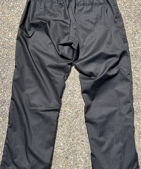 TONNY PANTS / TC TWILL EASY PANTS