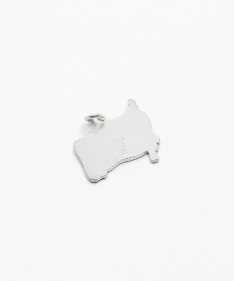 Wells American Charm  / Wells Sterling Silver