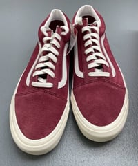 VANS / OLD SKOOL , Anaheim Factory
