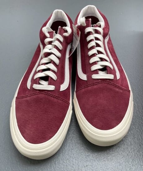 VANS / OLD SKOOL , Anaheim Factory