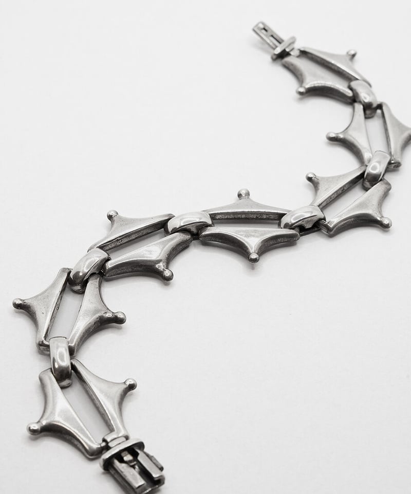 Hexagon / MADE IN CALIFORNIA | M.T.M Courrier C