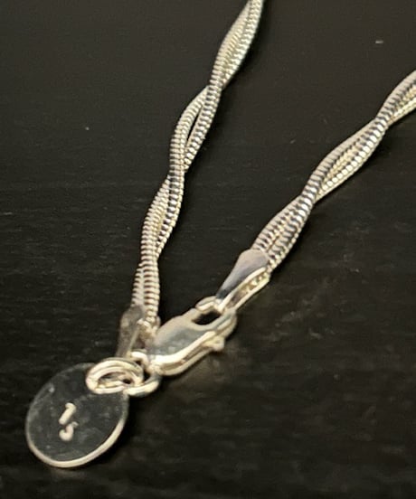 TONNY SNAKE BRACELET