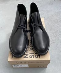 Desert Boots / Clarks