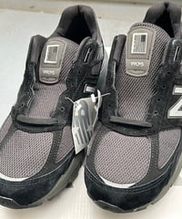 New Balance Mede in USA #M990BK5