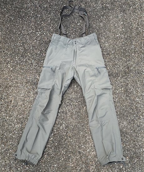 MARS (Military Advanced Regulator System) Lv5 Soft Shell Pants