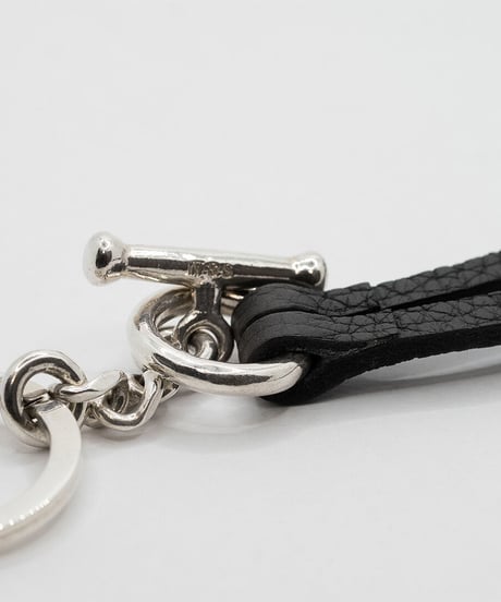 【受注生産】Key Necklace / Wells Stering silver