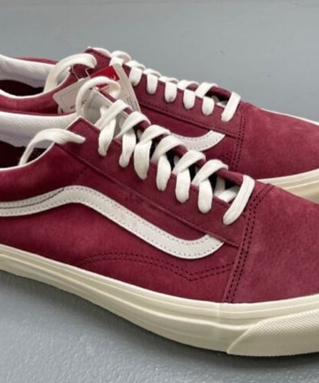 VANS / OLD SKOOL , Anaheim Factory