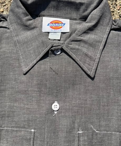 90's Dickies Made in USA Long Sleeve
