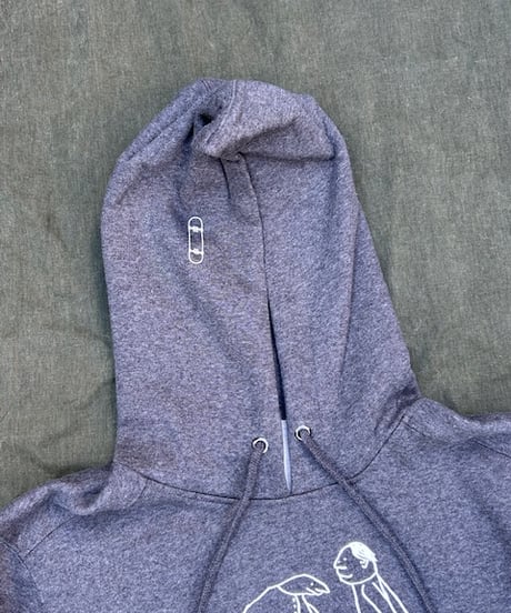 San Francisco Skate Club , Hoodie