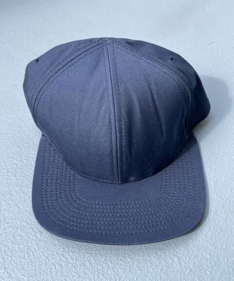 Dead Stock 80's US NAVY CAP / Made in USA