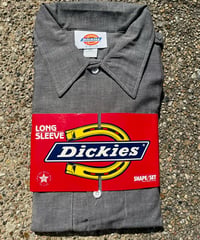 90's Dickies Made in USA Long Sleeve