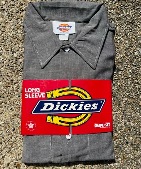 90's Dickies Made in USA Long Sleeve