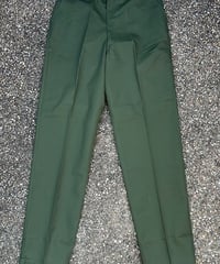 87s US ARMY UTILITY PANTS SIZE W36