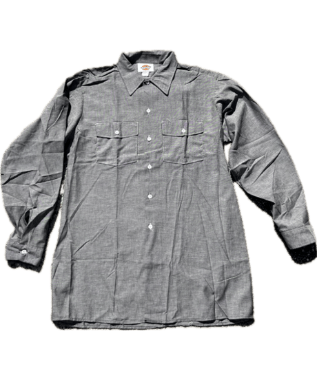 90's Dickies Made in USA Long Sleeve