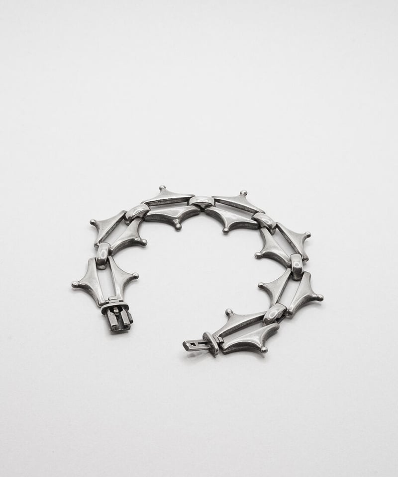 Hexagon / MADE IN CALIFORNIA | M.T.M Courrier C