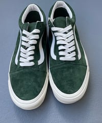 VANS , Old Skool 36DX  Anaheim Factory