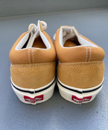 VANS , Old Skool 36DX  Anaheim Factory