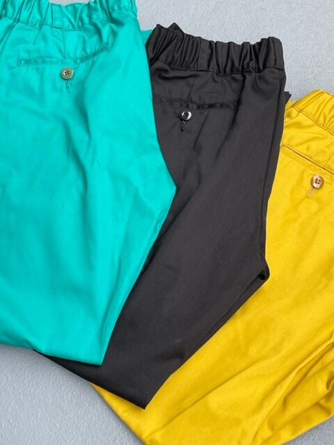 TONNY PANTS | M.T.M Courrier Co.,ltd