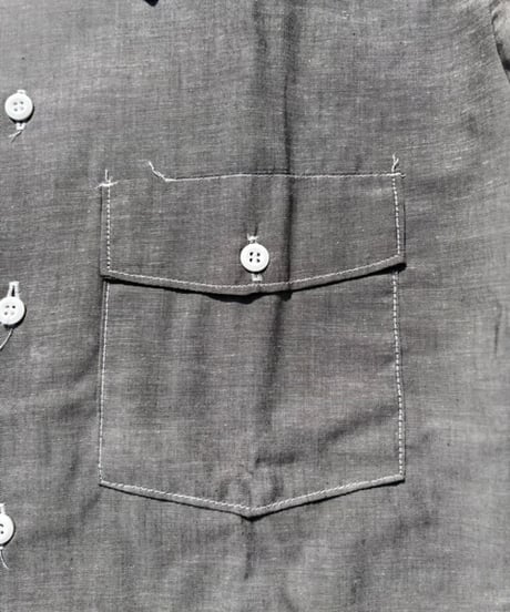 90's Dickies Made in USA Long Sleeve