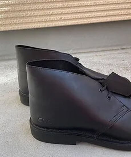 Desert Boots / Clarks