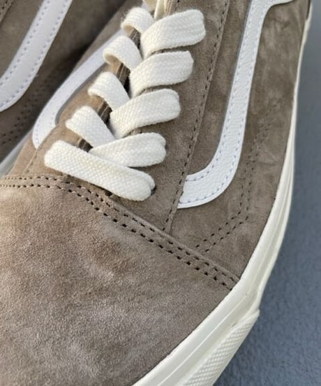 VANS , Old Skool 36DX  Anaheim Factory
