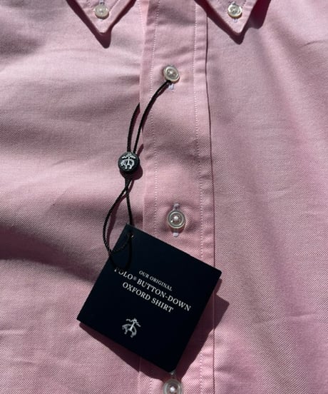 MADE IN USA Brooks Brothers