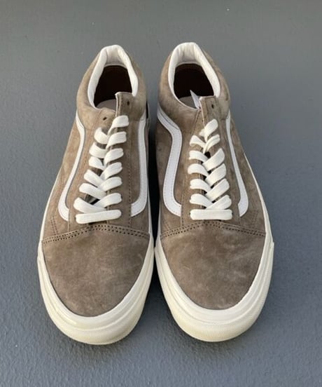 VANS , Old Skool 36DX  Anaheim Factory