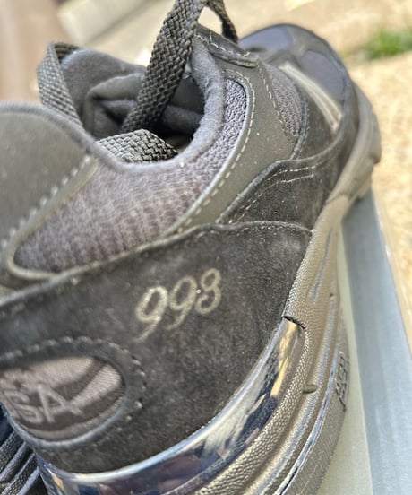 New Balance MR993TB