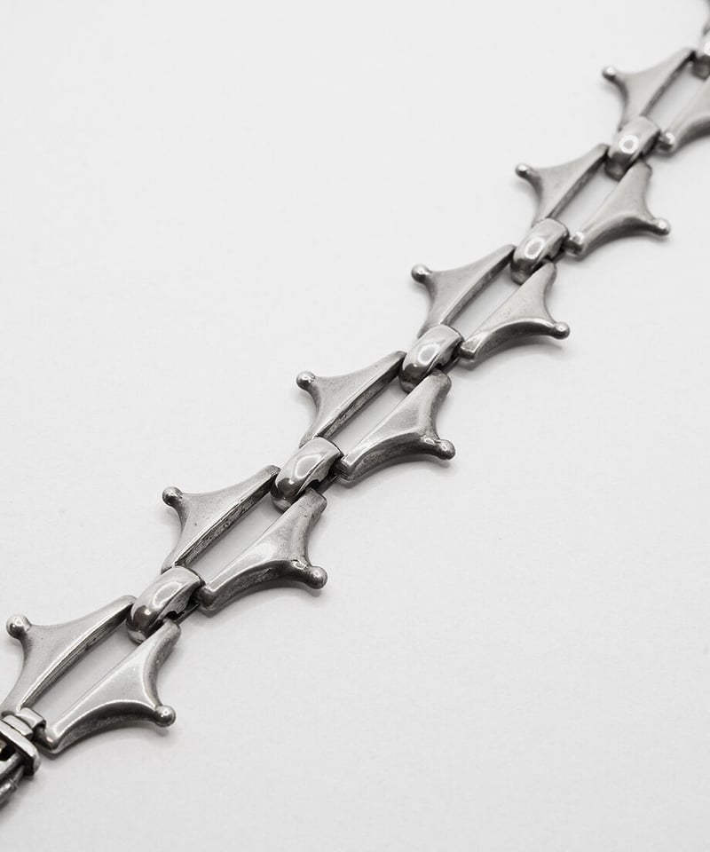Hexagon / MADE IN CALIFORNIA | M.T.M Courrier C