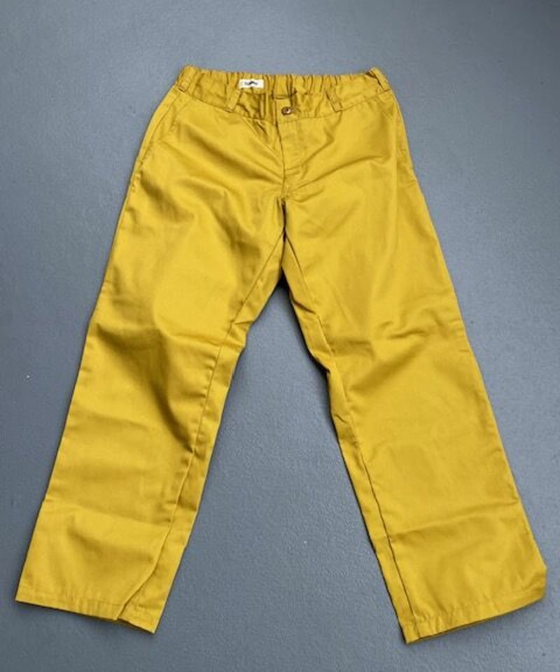 パンツ tonny pants 楽天市場】TONNY PANTS トニーパンツ【TWILL EASY PANTS
