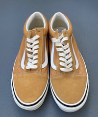 VANS , Old Skool 36DX  Anaheim Factory