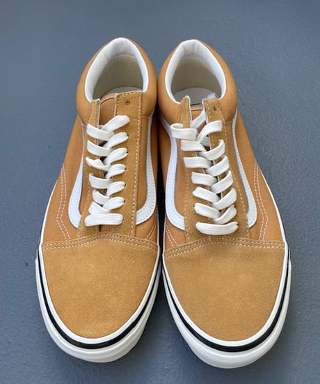 VANS , Old Skool 36DX  Anaheim Factory