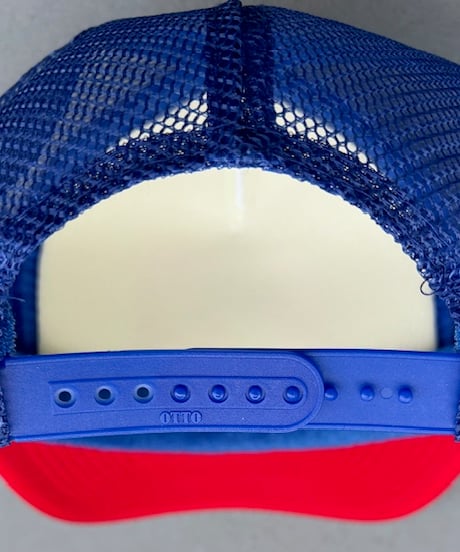 TRUCK BRAND Mesh Cap