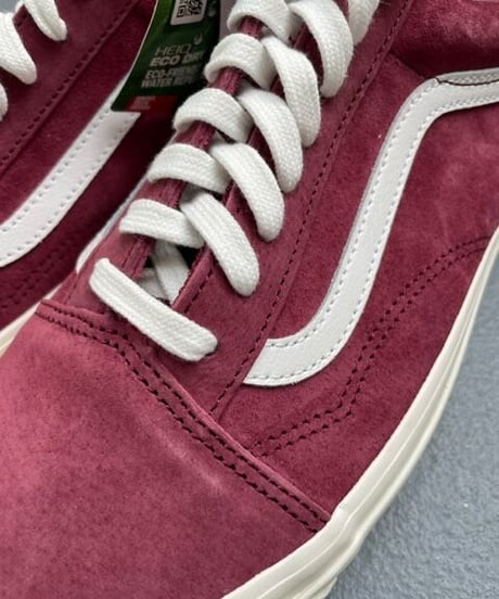 VANS / OLD SKOOL , Anaheim Factory