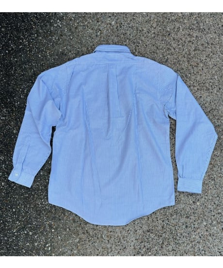 Brooks Brothers Long sleeve Button Down Shirt