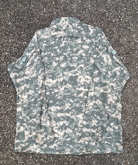 MARS (Military Advanced Regulator System) Lv4