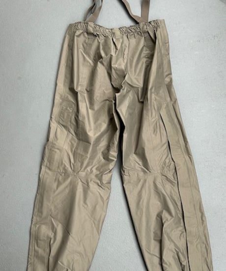 PATAGONIA MARS LEVEL6 GORE-TEX PANTS