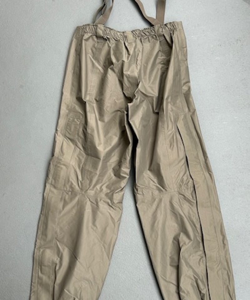 PATAGONIA MARS LEVEL6 GORE-TEX PANTS | M.T.M Co PATAGONIA MARS LEVEL6 GORE-TEX PANTS | M.T.M Co
