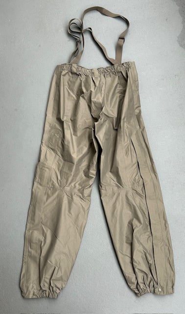 PATAGONIA MARS LEVEL6 GORE-TEX PANTS | M.T.M Co