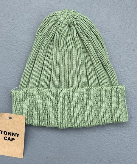 TONNY CAP